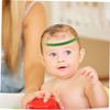 WRITWAA 10pcs Newborn Arm Circumference Measure Tape Soft Head Measuring Ruler for Assessment Accurate Arm Circumference Measuring Tape view 4