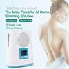 Fat Freezing Body Sculpting Machine, 90W Cryolipolysis Fat Lipolysis Instrument, Anti-Cellulite Beauty Instrument, for Arm Waist Thigh Hip Slimming view 2