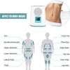 Fat Freezing Body Sculpting Machine, 90W Cryolipolysis Fat Lipolysis Instrument, Anti-Cellulite Beauty Instrument, for Arm Waist Thigh Hip Slimming view 4