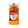 BOD-rum's Apricot Fruit Jam 380g Sweet Tart Flavors Spreadable Texture Unique Delicious Taste Turkey Origin Pack of 2 view 2