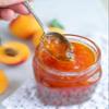 BOD-rum's Apricot Fruit Jam 380g Sweet Tart Flavors Spreadable Texture Unique Delicious Taste Turkey Origin Pack of 2 view 3