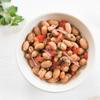BOD-rum's Borlotti Beans 400G Ready to Eat Dried Natural Vegan High Fibre High Protein Product of Turkey Origin Pack of 2 view 4