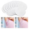 Underarm Sweat Protection - Pack of 50 Invisible Underarm Antiperspirant Stickers | Absorbent Underlay, Sweat Protection for Sweating Women, Regain Your Confidence, Sweat-free Armpit view 4