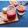 BOD-rum's Plum Compote Erik Kompostosu No Pits Sweet Juicy No Additives Preservatives Tinned Foods Product of Turkey Origin 540G Pack of 2 view 4