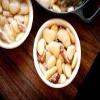 BOD-rum's Butter Beans 400G Ready to Eat Dried Natural Vegan High Fibre High Protein Product of Turkey Origin Pack of 2 view 3