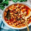BOD-rum's Butter Beans 400G Ready to Eat Dried Natural Vegan High Fibre High Protein Product of Turkey Origin Pack of 2 view 4