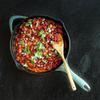 BOD-rum's Red Kidney Beans 400G Ready to Eat Dried Vegan GMO Free Dark Red High Fibre High Protein Product of Turkey Origin Pack of 1 view 4