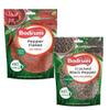 BOD-rum's Masala Powder Combo Pepper Flakes, Cracked Pepper Seasoning Aromatic Cooking Product of Turkey Origin 100g 2 Flavours Combo Pack view 1