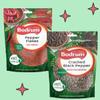 BOD-rum's Masala Powder Combo Pepper Flakes, Cracked Pepper Seasoning Aromatic Cooking Product of Turkey Origin 100g 2 Flavours Combo Pack view 2
