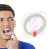Abrasive Teeth Polishing Strip - Resin Tooth File 6 Meters for Sanding, Grinding, Finishing Teeth, Professional Care and Cleaning Tool for Smooth Enamel, 2.09x2.09x0.31 Inches view 1