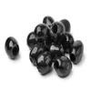 BOD-rum's Whole Black Olive Siyah Zeytin in Brine Dishes Healthy Snacking Ready to use Product of Turkey Origin 340G Pack of 2 view 3