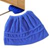 Birtern Broom Cover - Reusable Mopping Cloth Replacement | Replacement Refill Sweeping Dusting for Wet Dry Cleaning Pet Hair Removal Laminate Floor Tile Household Office