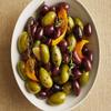 BOD-rum's Whole Black Olive Siyah Zeytin in Brine Dishes Healthy Snacking Ready to use Product of Turkey Origin 340G Pack of 1 view 4
