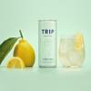 TRIP Sicilian Lemon Sparkling Drink with 120MG calming Magnesium + Lions Mane + Chamomile + Lemon Balm. Low Calorie, No Added Sugar and Vegan (Pack of 12 x 250ml) view 2