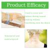 3 Rolls Second Skin Tattoo Cover 5M x5cm/10cm/15cm Transparant Stretch Adhesive Bandage Aftercare Waterproof Bandage for Protective Shield Wound Dressing Plastic Cover view 3