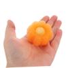 Artibetter 4pcs Reusable Pet Hair Remover Lint Balls for Laundry, Anti-tangle Design Pu Sponge and Polypropylene Material, Effective Pet Hair Removal for Clothes in Laundry Care view 3
