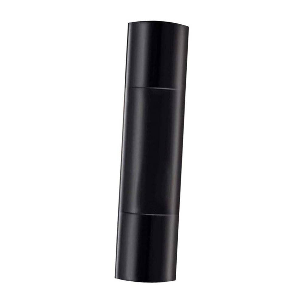 Alipis Beard Shaping Filler Portable Beard Beauty Filling Stick Men Concealer Professional for Travel Practical Plastic Artificial Fibre