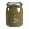 Scyavuru Pistachio Cream Spread 600g | 45% Italian Pistachio | Sweet & Savoury Spread | Ideal for Cakes, Desserts, Bread, Pasta & Salads | Vegetarian Nut Butter | Gluten Free view 1