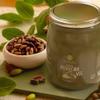 Scyavuru Pistachio Cream Spread 600g | 45% Italian Pistachio | Sweet & Savoury Spread | Ideal for Cakes, Desserts, Bread, Pasta & Salads | Vegetarian Nut Butter | Gluten Free view 2