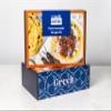Pork Souvlaki by Cookaway | Recipe Kit | Authentic Greek at Home | Premium Specialist Ingredients | Fun Cooking Experience | Share, Entertain, Gift | Restaurant Quality | Serves 2-3 view 1