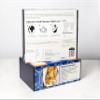 Pork Souvlaki by Cookaway | Recipe Kit | Authentic Greek at Home | Premium Specialist Ingredients | Fun Cooking Experience | Share, Entertain, Gift | Restaurant Quality | Serves 2-3 view 2