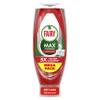Fairy MaxPower Washing Up Liquid Pomegranate 730 ML, Easy and Effortless Cleaning, Even On Your Greasiest Pots and Pans view 1