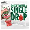 Fairy MaxPower Washing Up Liquid Pomegranate 730 ML, Easy and Effortless Cleaning, Even On Your Greasiest Pots and Pans view 3
