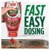 Fairy MaxPower Washing Up Liquid Pomegranate 730 ML, Easy and Effortless Cleaning, Even On Your Greasiest Pots and Pans view 4