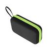 YARNOW Shockproof Protective Case for Non-contact Thermometers with Sturdy Eva Material and Portable Zipper Design view 1