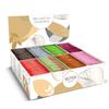 Veertea Premium Exclusive Tea Collection Gift Set Box for Women & Men, Birthday, Anniversary & Self-Care 200 Tea Bags, 8 Delicious Flavours (White) view 1