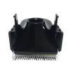 Compatible for Philips, BT7206 BT7206/13 BT7206/15 BT7206/16 BT7210 BT7210/15/16 Razor Replace Shaver Razor Blade Assembly Hair Clipper Head Cutter view 1