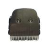 Compatible for Philips, BT7206 BT7206/13 BT7206/15 BT7206/16 BT7210 BT7210/15/16 Razor Replace Shaver Razor Blade Assembly Hair Clipper Head Cutter view 2