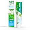 Aloe Dent - Sensitive Aloe Vera Gel Toothpaste & Mouthwash - Fluoride Free - Prevents Plaque, Supports Sensitive Gums & Freshens Breath - Vegan, Cruelty & SLS Free - 100ml & 250ml view 2