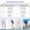 SenhE Body Power Mobility Aids, Hiking and Climbing Stairs Assist, Aid Exoskeleton Legs Rehab Training Equipment Lower Limb Rehab Easy to Lock and Releas for Walking People view 2
