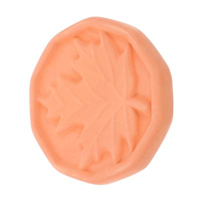 ARTSEWPLY Reusable Terracotta Brown Sugar Moisture Absorber Disc for Food Storage Containers Softener for Maintaining Freshness and Soft Texture Multifunctional Moisture Keeper for Sugar and