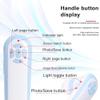 Hair Analysis Machine Skin Diagnostic, Scalp Detector, Hair Analyzer, Digital Skin Diagnostic Scanner, Hair Skin Analyzer view 4