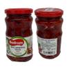 Bod-rum's Hot Jalapeno 330G Jalapeno Slices Intense Flavour Perfect for Tacos Sandwiches Salads Hot Delicious roduct of Turkey Origin Pack of 1 view 2