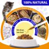 L-Lysine for Cats, 60ml L-Lysine Drops for Cats, Immune Support Supplement, Allergy Relief, Sneezing, Cold, Runny Nose, Feline Respiratory, Natural Antibiotics for Kittens view 4