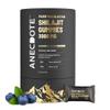 ANECDOTE Himalayan Shilajit Gummies 3000mg | Boosts Energy & Stamina | Supports Muscle Strength & Recovery | Enhances Nutrient Absorption | 75% Fulvic Acid, 85+ Trace Minerals | Pack of 60