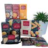 Deans Biscuits Gift Hamper Luxury Scottish Cookies & Shortbread Selection Christmas, Birthday & Valentine Gifts for Kids, Women & Men Premium Gourmet Biscuit Tin Assortment (Hamper 2) view 1