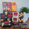 Deans Biscuits Gift Hamper Luxury Scottish Cookies & Shortbread Selection Christmas, Birthday & Valentine Gifts for Kids, Women & Men Premium Gourmet Biscuit Tin Assortment (Hamper 2) view 3