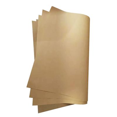 TOYANDONA 300 Sheets Greaseproof Food Wrapping Paper for Sandwiches Burgers Fries Bread Cheese Tear-resistant High Density Meat Wrappers Disposable for Food Packaging