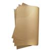 TOYANDONA 300 Sheets Greaseproof Food Wrapping Paper for Sandwiches Burgers Fries Bread Cheese Tear-resistant High Density Meat Wrappers Disposable for Food Packaging view 1