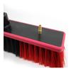 17ft Extendable Outdoor Window Cleaning Brush - Water Fed Telesbrush for Conservatory Roof & Solar Panel Cleaning, Perfect for Trucks, Windows, and High Reach Areas. view 2