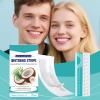 Teeth Whitening Strips Treatments 7 Pieces Kit, Teeth Whitener Strips, Efficient Removes Coffee, Enamel Whitening Strips, Deep Stain Removal - Instant Whitening, Stains for a Brighter Smile (21Pc) view 2