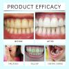 Teeth Whitening Strips Treatments 7 Pieces Kit, Teeth Whitener Strips, Efficient Removes Coffee, Enamel Whitening Strips, Deep Stain Removal - Instant Whitening, Stains for a Brighter Smile (14Pc) view 3