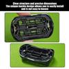 2 Pieces Of Electric Shaver Head, Shaver Head Accessories, Suitable For 300S, 330S, 340S, 360S. view 4