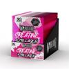 Warrior Creatine Plus Collagen Sachets, Hydrolysed Collagen Peptides with Creatine Monohydrate for Muscle, Joint and Skin Support, Zero Sugar On-The-Go Recovery Drink Mix, 15 Sachets view 1