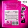 Warrior Creatine Plus Collagen Sachets, Hydrolysed Collagen Peptides with Creatine Monohydrate for Muscle, Joint and Skin Support, Zero Sugar On-The-Go Recovery Drink Mix, 15 Sachets view 2