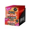 Warrior Creatine Plus Vitamins Sachets, Daily Wellness Drink Mix with 3.5g Creatine and Multivitamin Blend for Energy, Focus, Immunity and Vitality, Zero Sugar Mixed Berry, 15 Sachets view 1